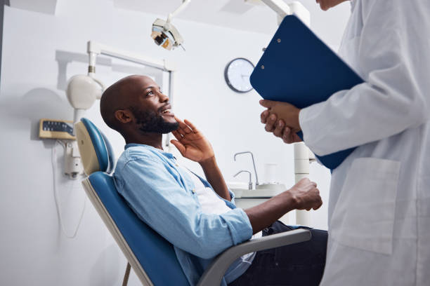 Best Emergency TMJ Treatment in Pasadena, MD