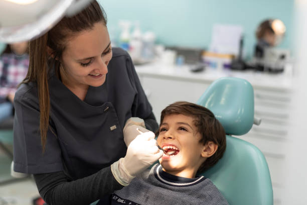 Best Emergency Dental Care for Broken or Chipped Teeth in Pasadena, MD