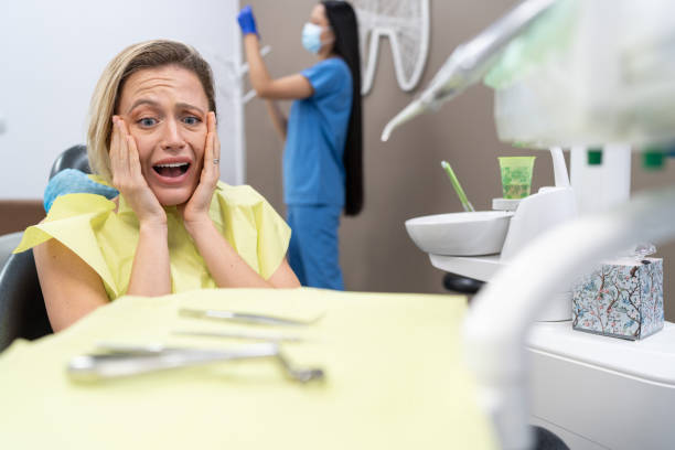 Best Emergency Treatment for Dental Infections or Abscesses in Pasadena, MD