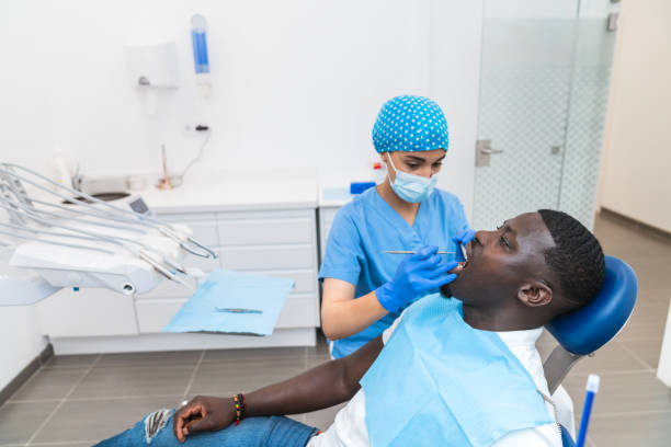Best Emergency Tooth Extraction in Pasadena, MD
